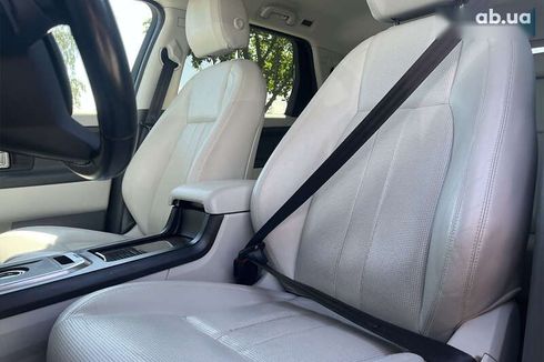 Land Rover Discovery Sport 2015 - фото 9