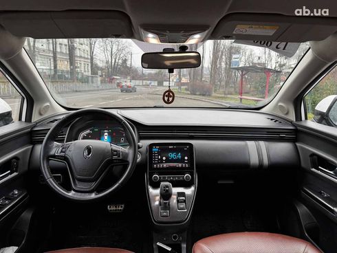 ORA IQ 2019 белый - фото 27