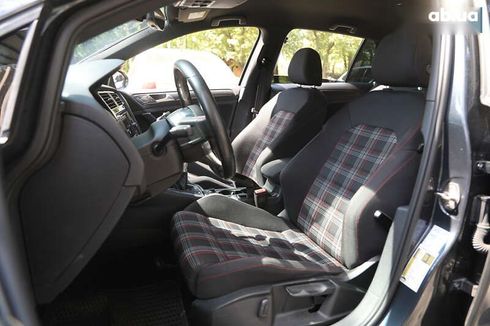 Volkswagen Golf GTI 2019 - фото 7