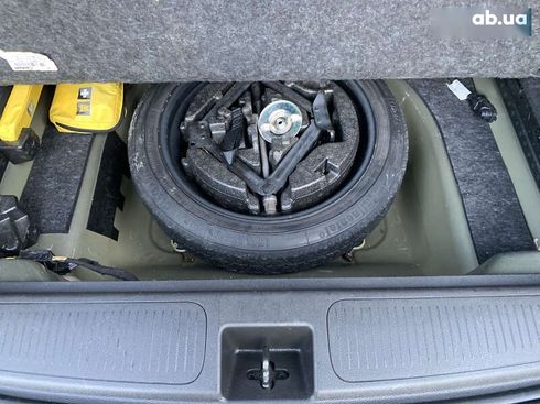 Opel Astra 2017 - фото 29