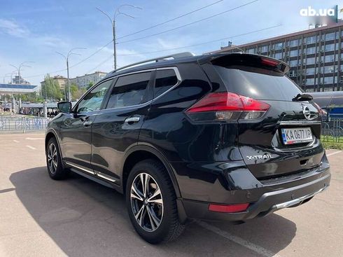 Nissan X-Trail 2021 - фото 6