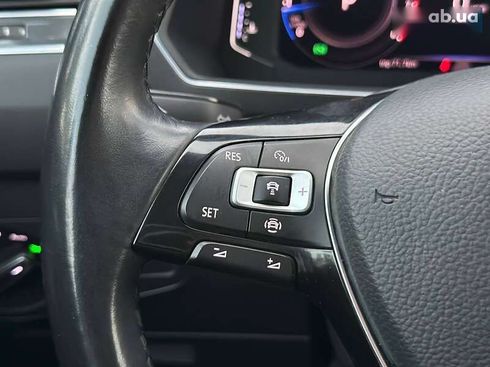 Volkswagen Tiguan 2020 - фото 28