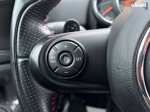 MINI John Cooper Works 2018 - фото 26
