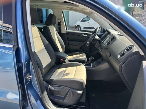 Volkswagen Tiguan 2016 - фото 29