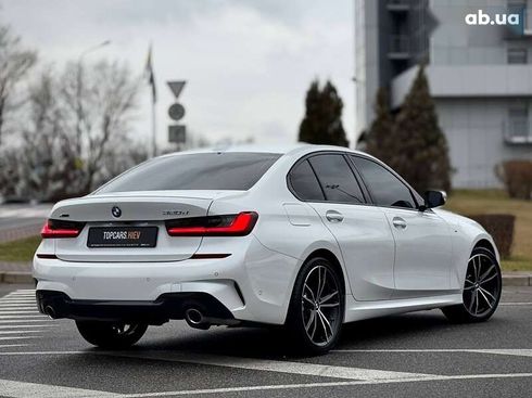 BMW 3 серия 2022 - фото 16