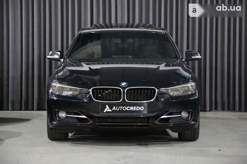 BMW 3 серия 2013 - фото 2
