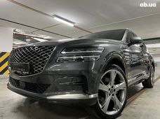 Продажа Genesis б/у - купить на Автобазаре