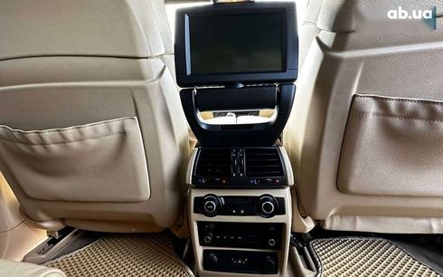 BMW X5 2012 - фото 25