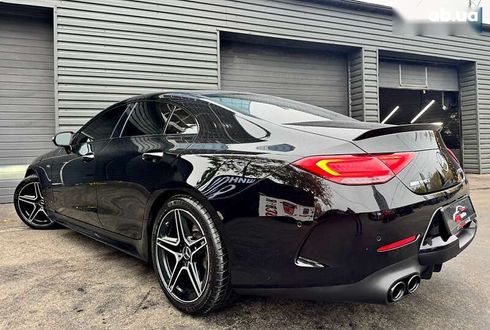 Mercedes-Benz CLS-Класс 2019 - фото 11
