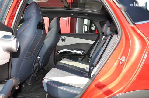 BYD Atto 3 2023 - фото 28