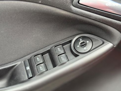 Ford Focus 2016 красный - фото 22