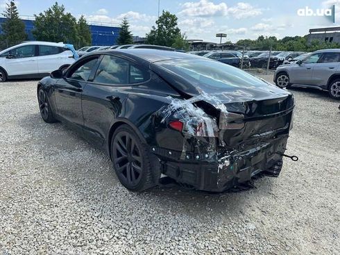 Tesla Model S 2021 - фото 6