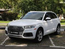 Купить Audi Q5 бу в Украине - купить на Автобазаре