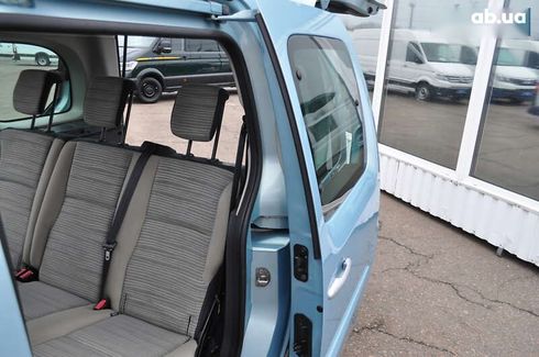 Renault Kangoo 2011 - фото 26