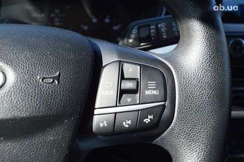 Ford Escape 2020 - фото 23