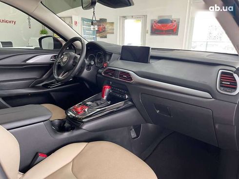 Mazda CX-9 2022 - фото 29