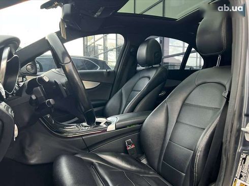 Mercedes-Benz C-Класс 2015 - фото 9