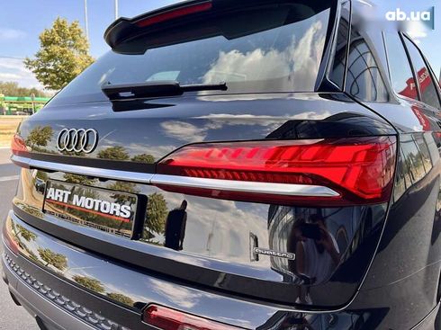 Audi Q7 2025 - фото 14