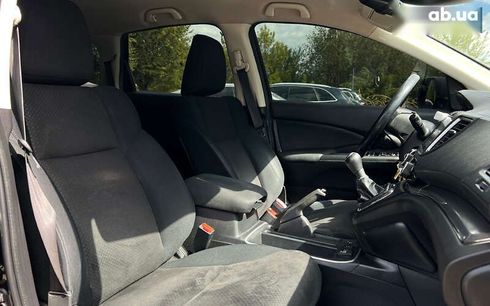 Honda CR-V 2015 - фото 9