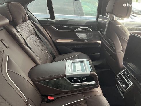 BMW 7 серия 2022 - фото 29