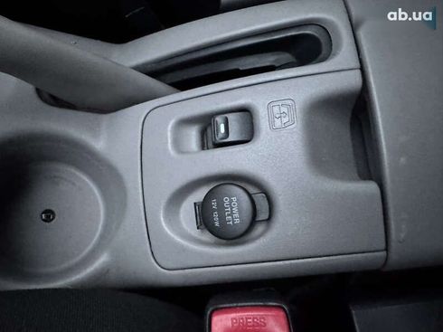 Mitsubishi l 200 2007 - фото 14
