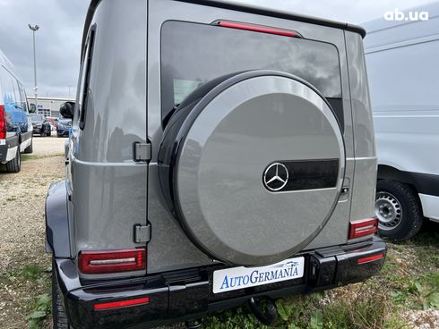 Mercedes-Benz G-Класс 2023 - фото 5