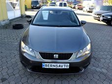 Купити SEAT Leon бу в Україні - купити на Автобазарі