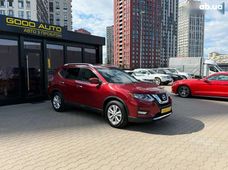 Продажа б/у Nissan Rogue в Киевской области - купить на Автобазаре