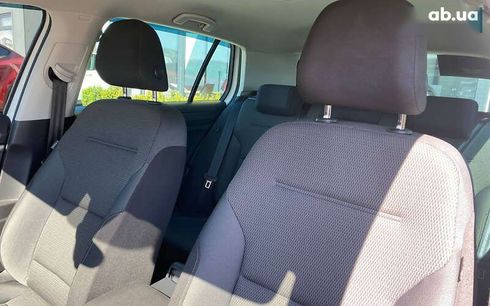 Volkswagen e-Golf 2018 - фото 13