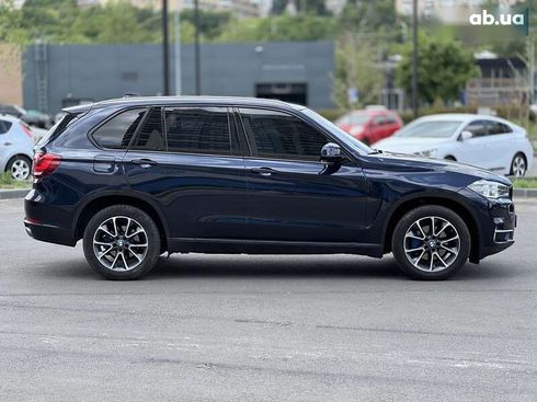 BMW X5 2014 - фото 8