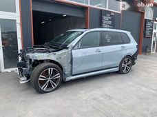Купить BMW X7 2023 бу во Львове - купить на Автобазаре