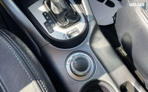 Citroёn C-Crosser 2010 - фото 15