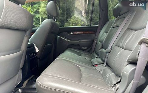 Toyota Land Cruiser Prado 2008 - фото 18