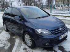 Продаж вживаних Volkswagen Golf в Харківській області - купити на Автобазарі