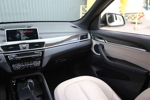 BMW X1 2015 - фото 15