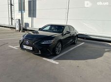 Продаж вживаних Lexus ES в Київській області - купити на Автобазарі