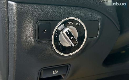Mercedes-Benz CLA-Класс 2014 - фото 19
