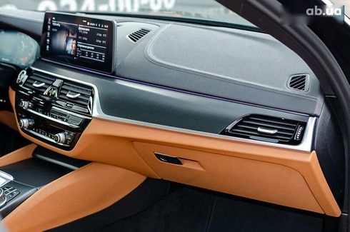 BMW 5 серия 2020 - фото 28