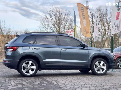 Skoda Karoq 2019 - фото 16