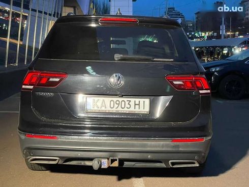 Volkswagen Tiguan 2020 - фото 6