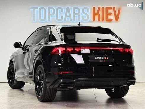 Audi Q8 2025 - фото 12