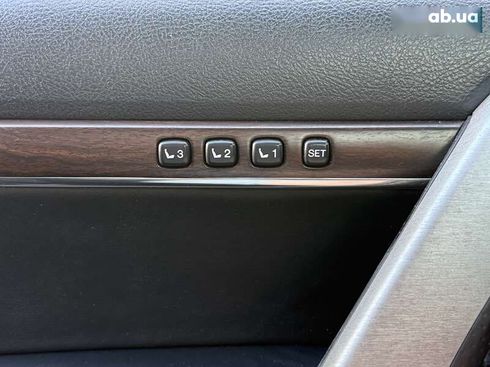 Toyota Land Cruiser 2017 - фото 27