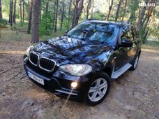 Купити BMW X5 бензин бу в Києві - купити на Автобазарі