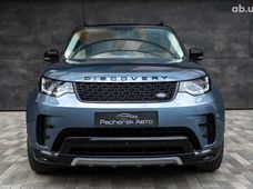 Продаж вживаних Land Rover в Київській області - купити на Автобазарі