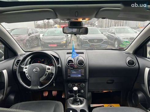 Nissan Qashqai 2011 - фото 11
