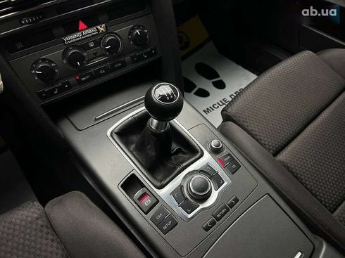 Audi A6 2005 - фото 15