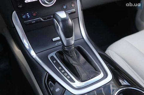 Ford Edge 2017 - фото 25