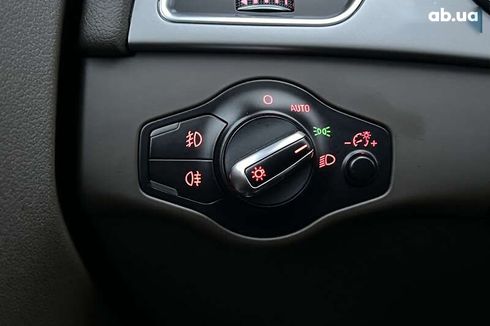 Audi A4 2014 - фото 14