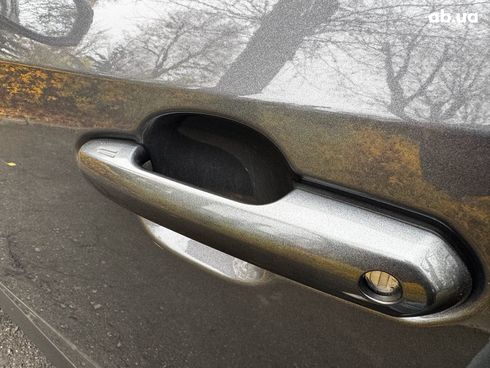 Toyota RAV4 2019 серый - фото 12