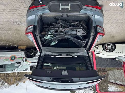 Volvo C40 Recharge 2023 - фото 14